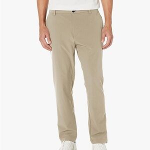 Men's Nautica Tapered Fit Performance Pant